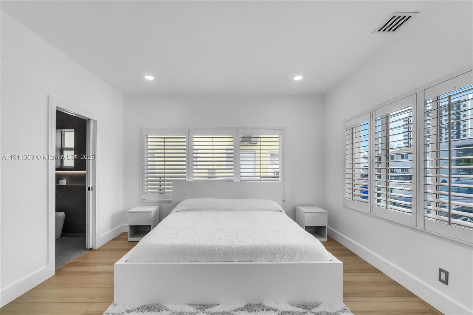 WEST SHENANDOAH - Residential