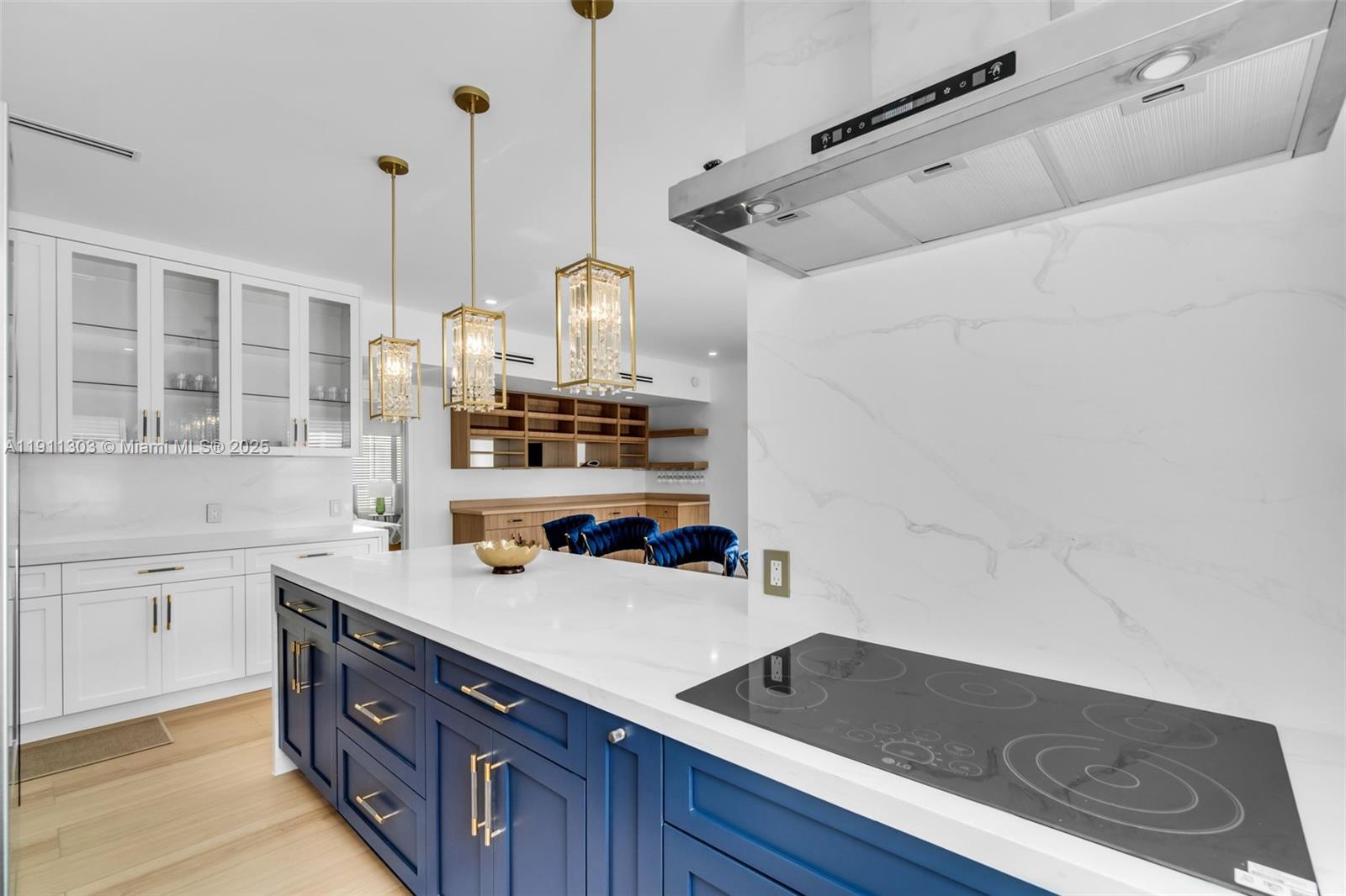 WEST SHENANDOAH - Residential