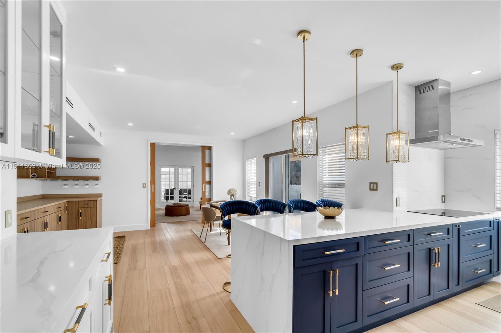 WEST SHENANDOAH - Residential