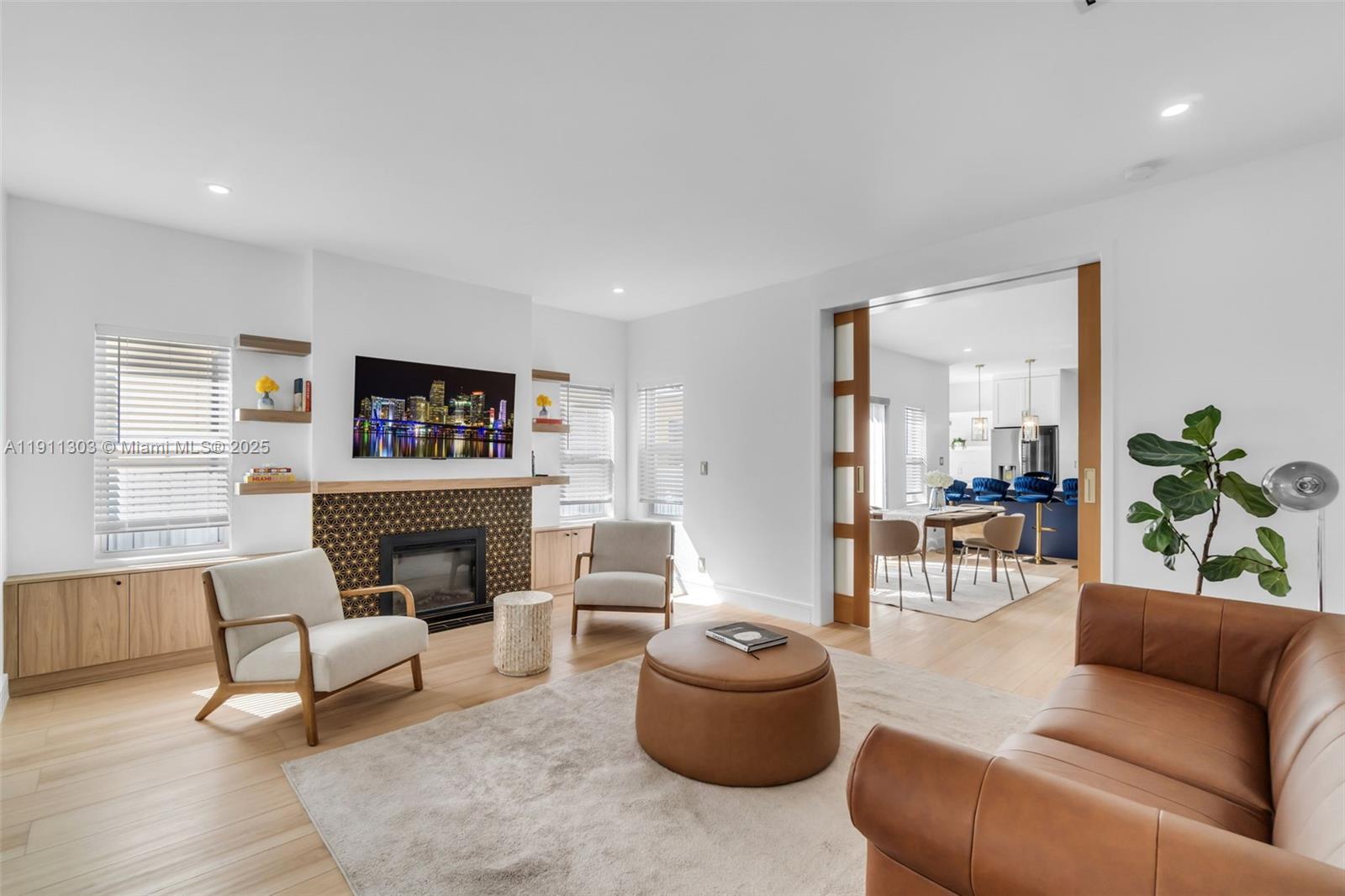 WEST SHENANDOAH - Residential