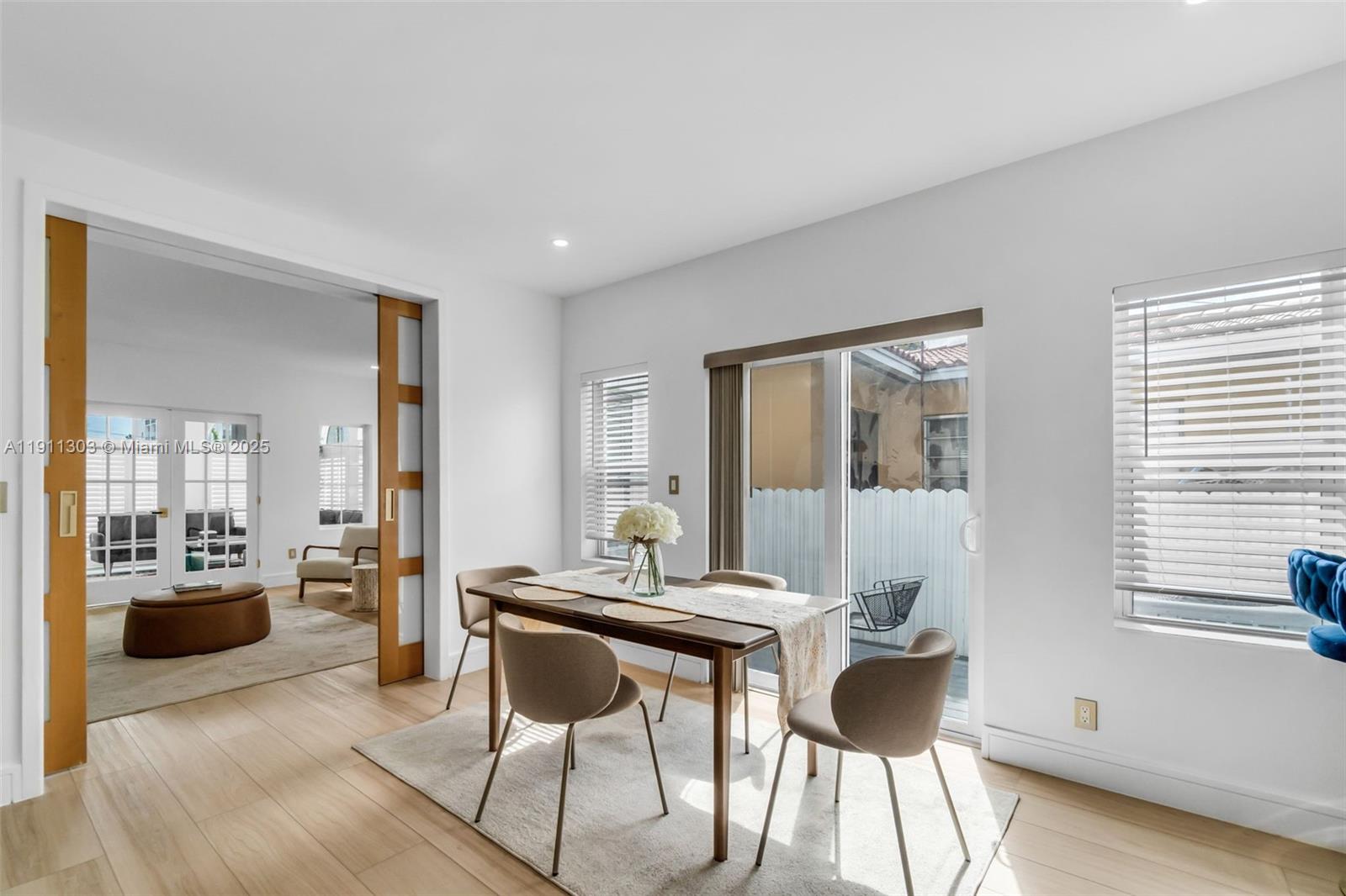 WEST SHENANDOAH - Residential