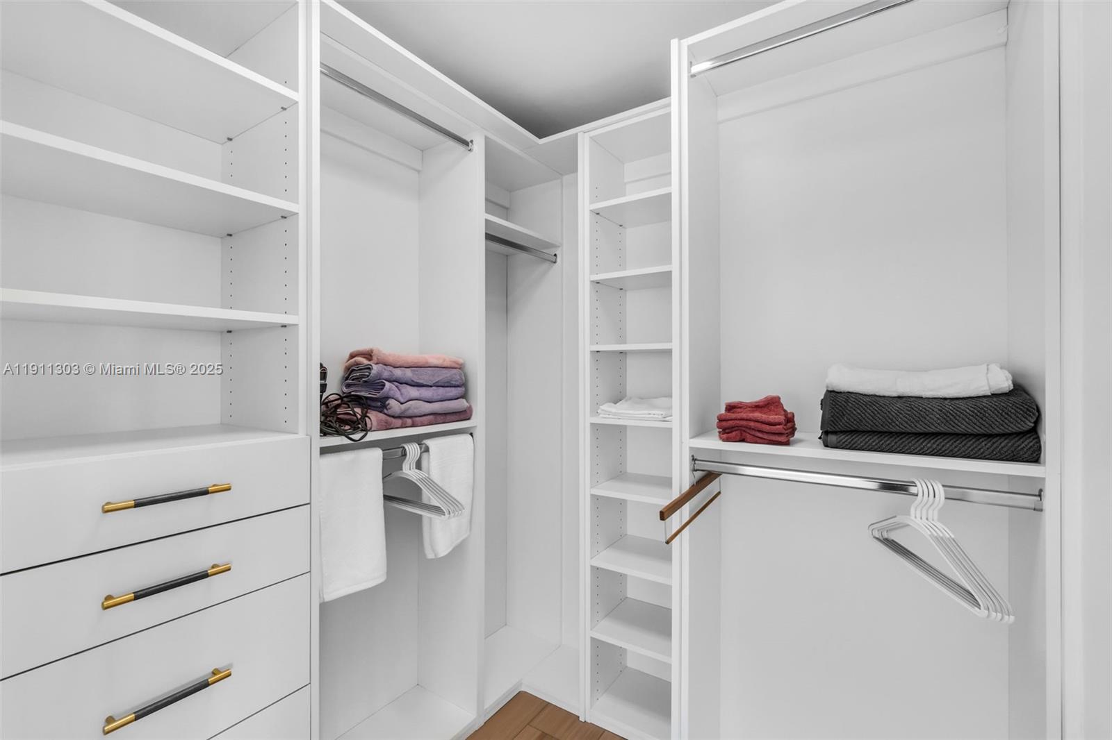 WEST SHENANDOAH - Residential