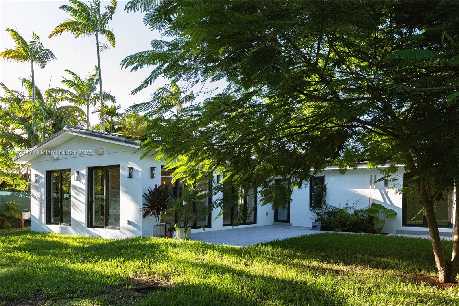 MARTINEZ SUB - Residential