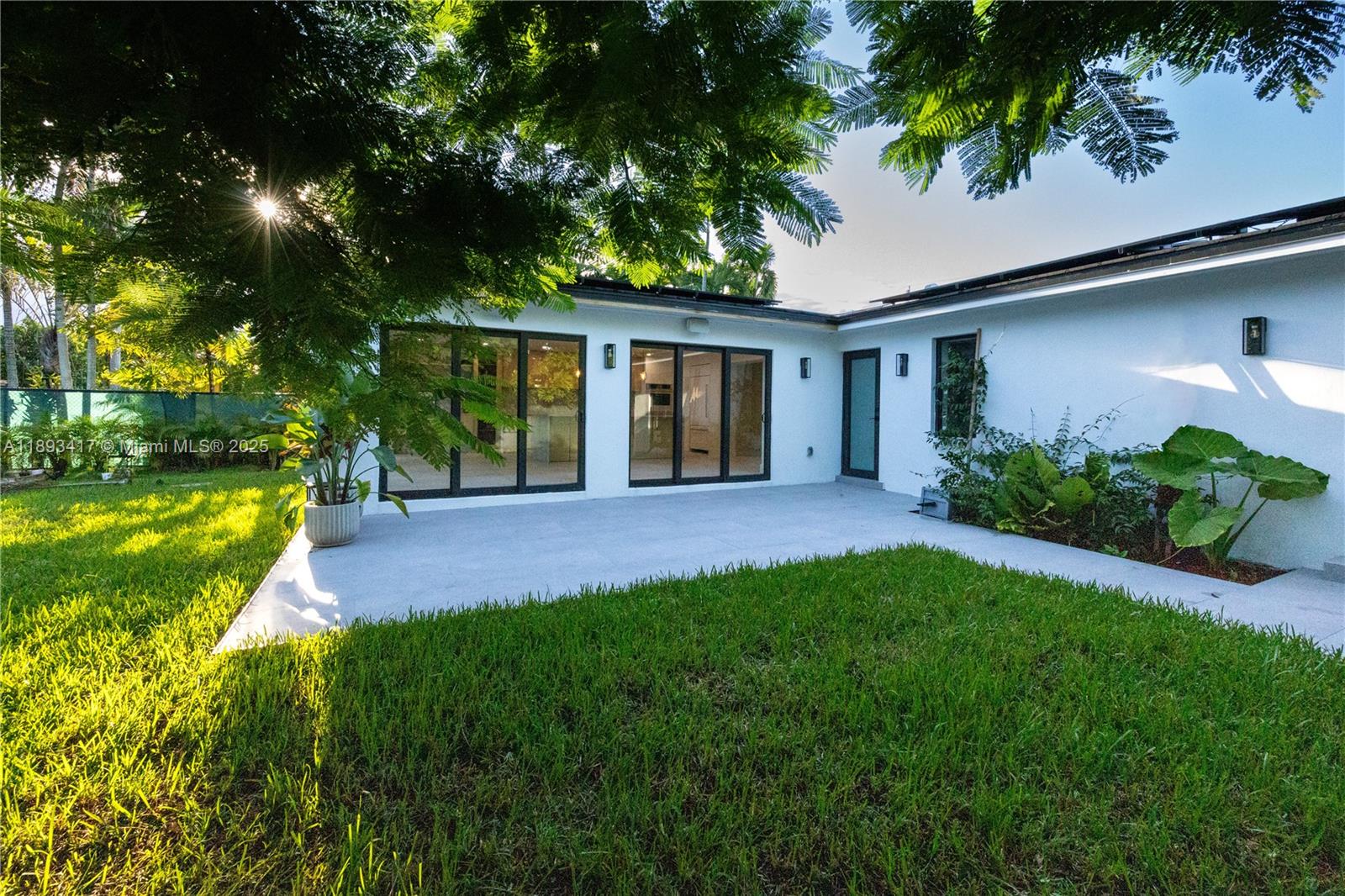 MARTINEZ SUB - Residential