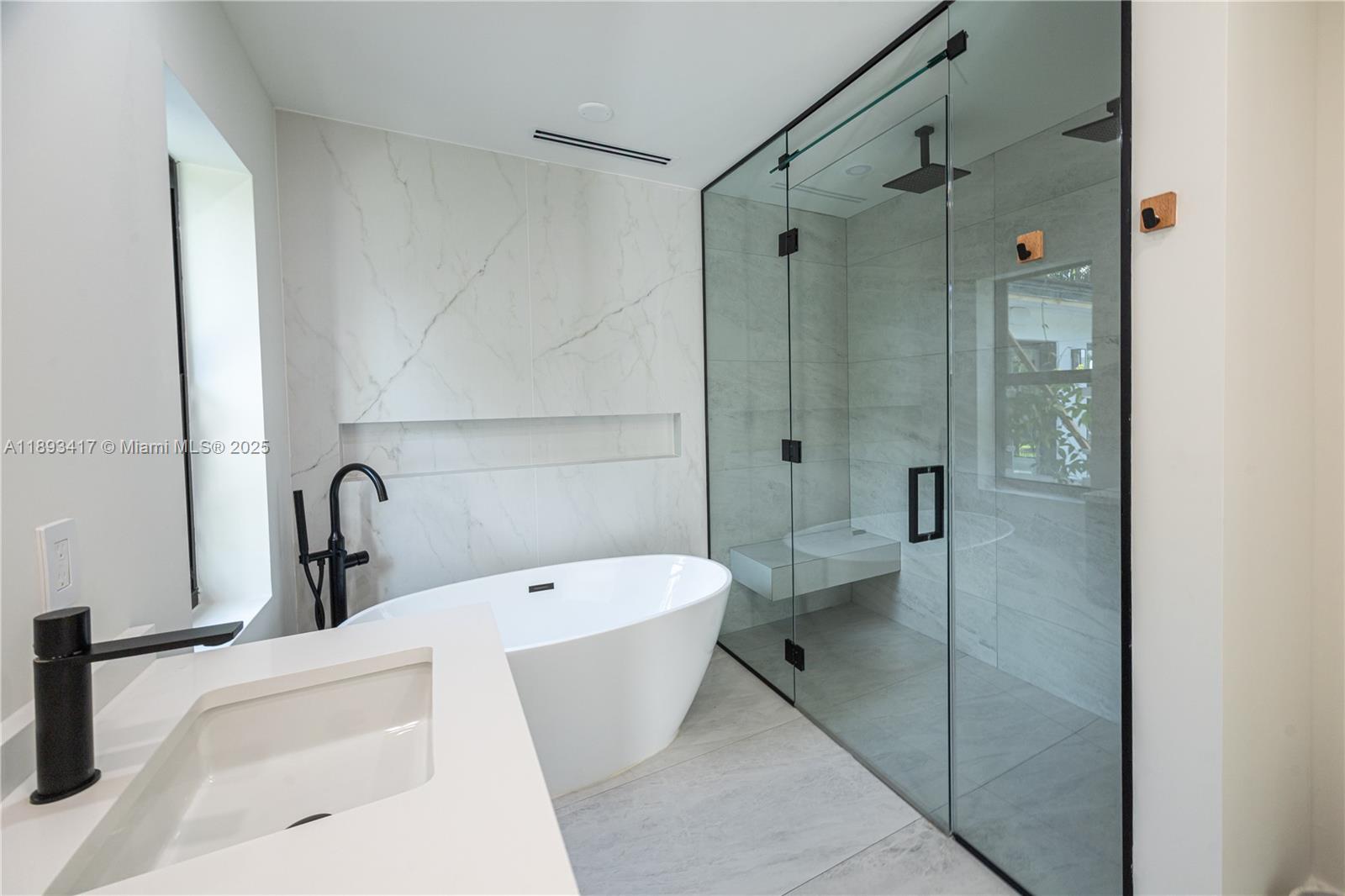 MARTINEZ SUB - Residential