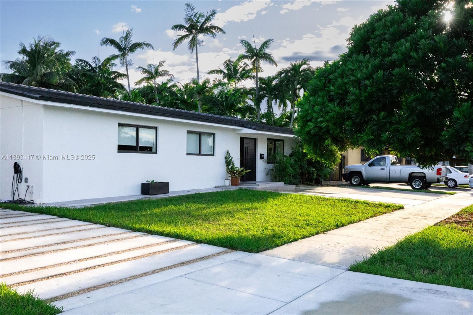 MARTINEZ SUB - Residential