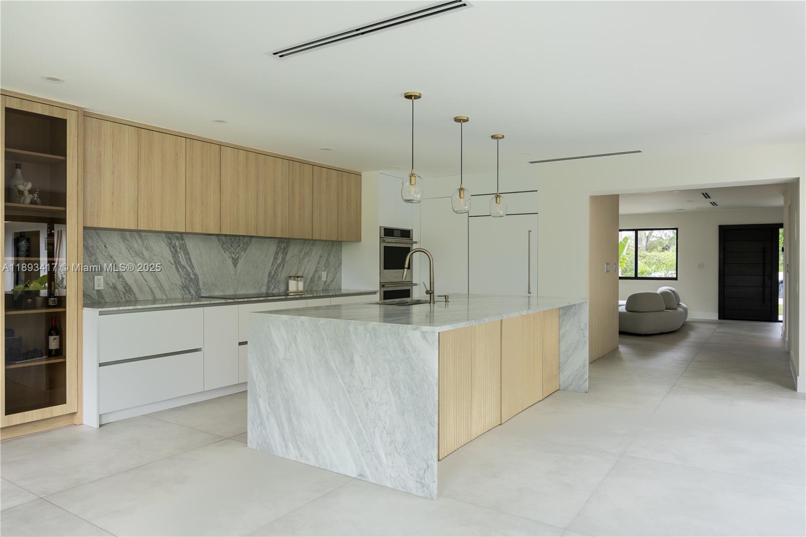 MARTINEZ SUB - Residential
