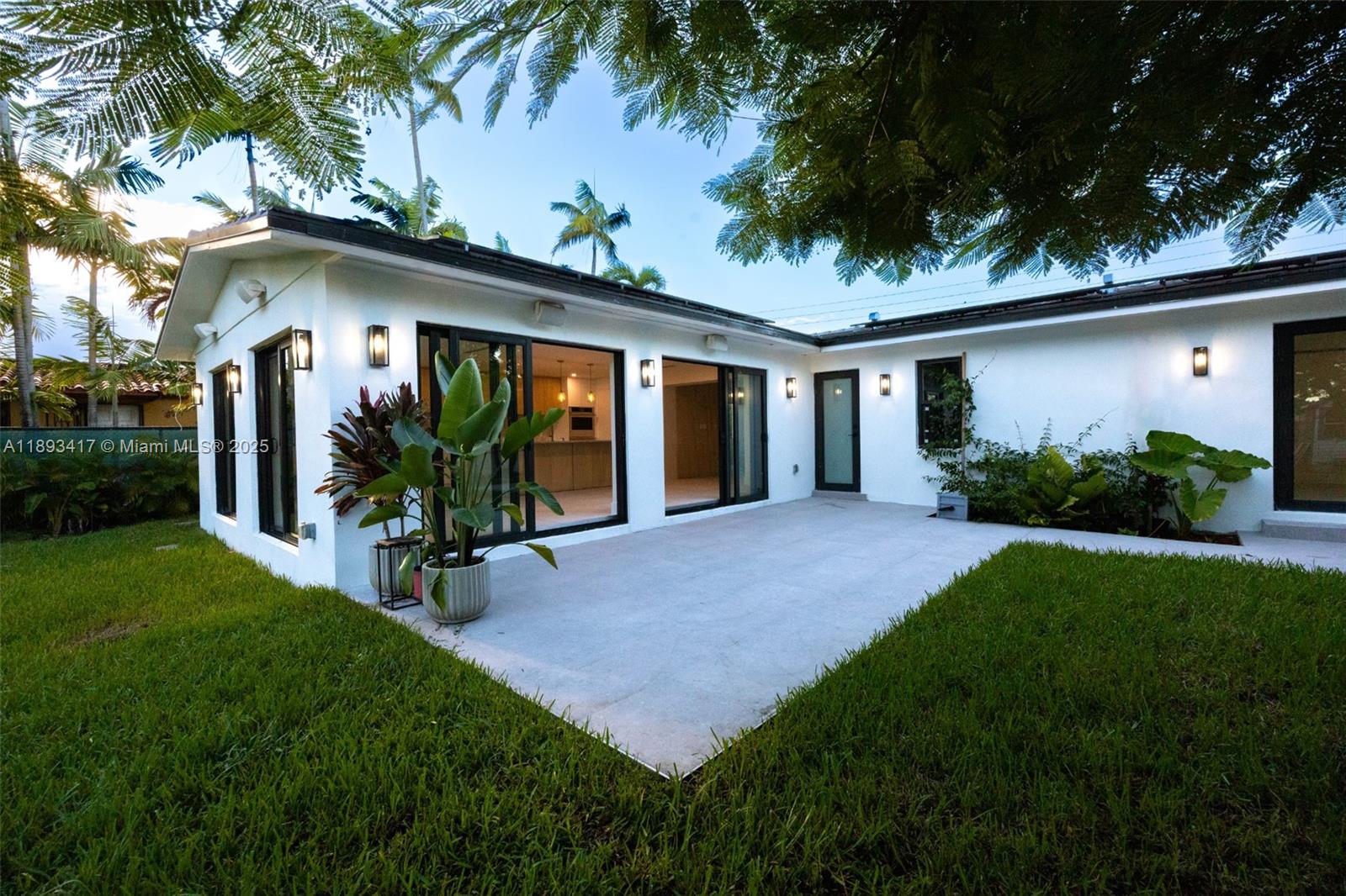 MARTINEZ SUB - Residential
