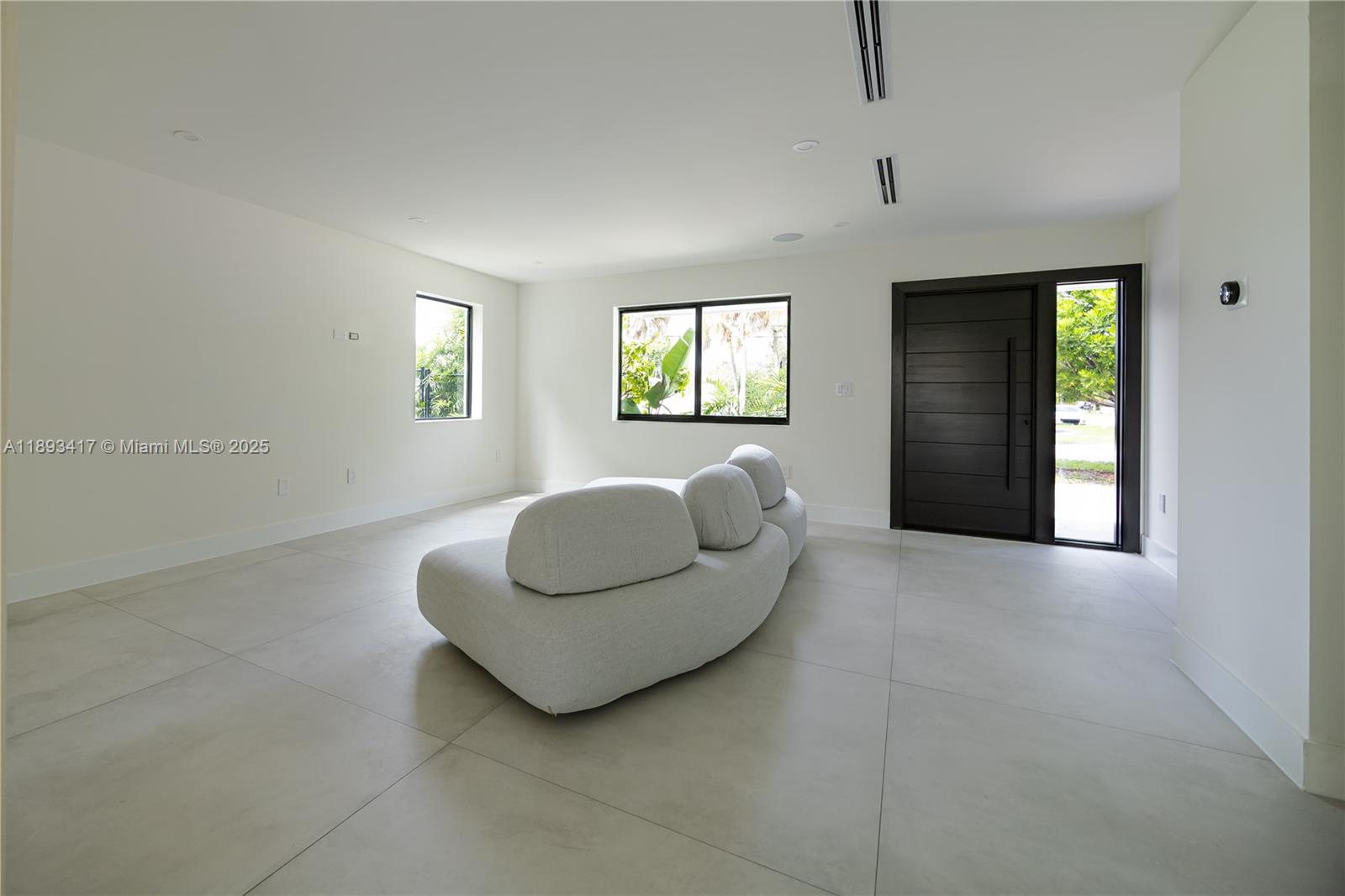 MARTINEZ SUB - Residential
