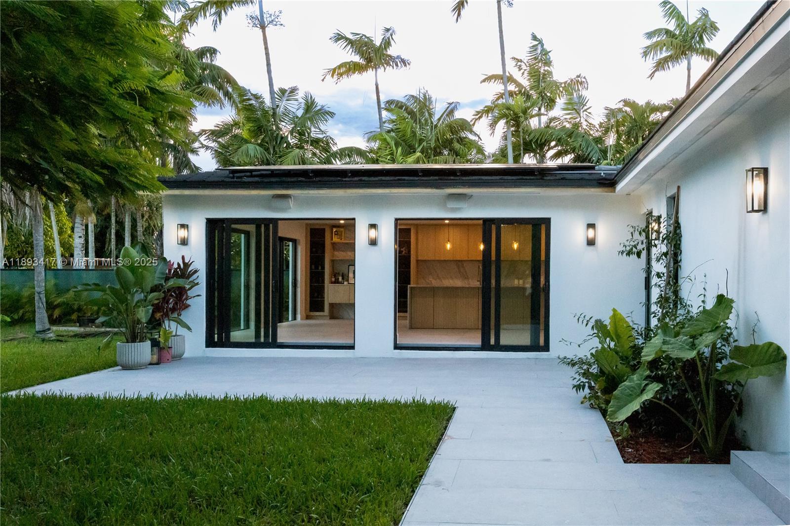 MARTINEZ SUB - Residential