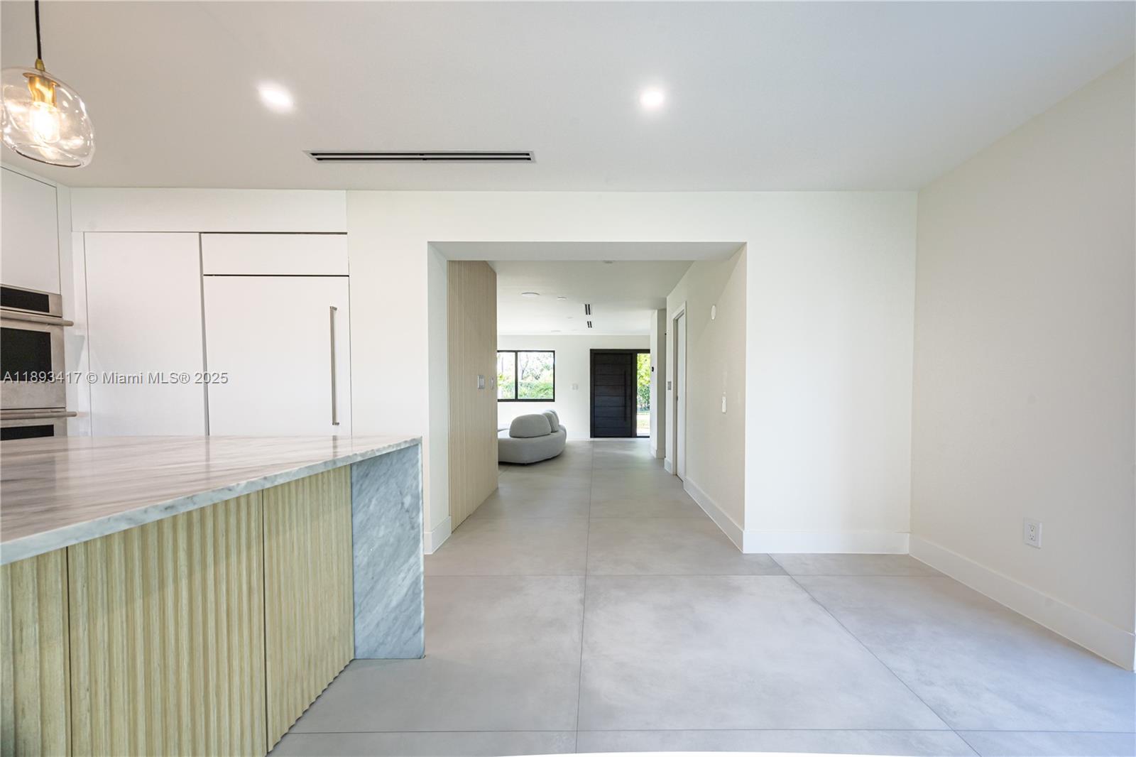 MARTINEZ SUB - Residential