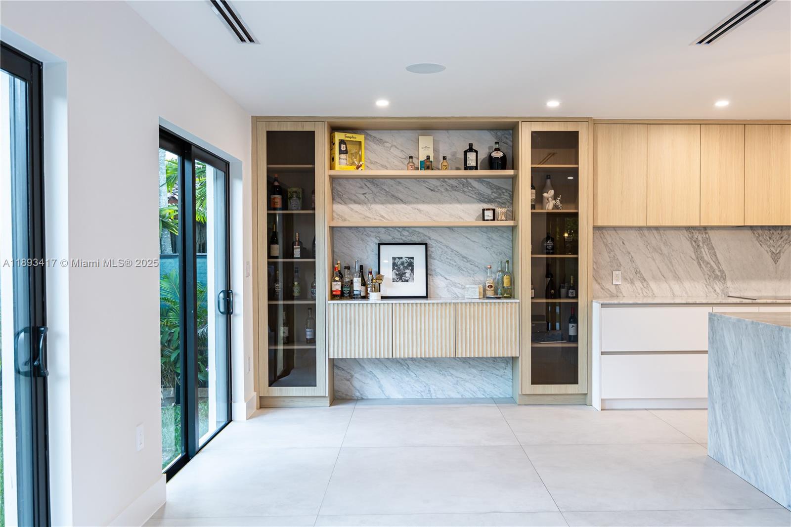 MARTINEZ SUB - Residential
