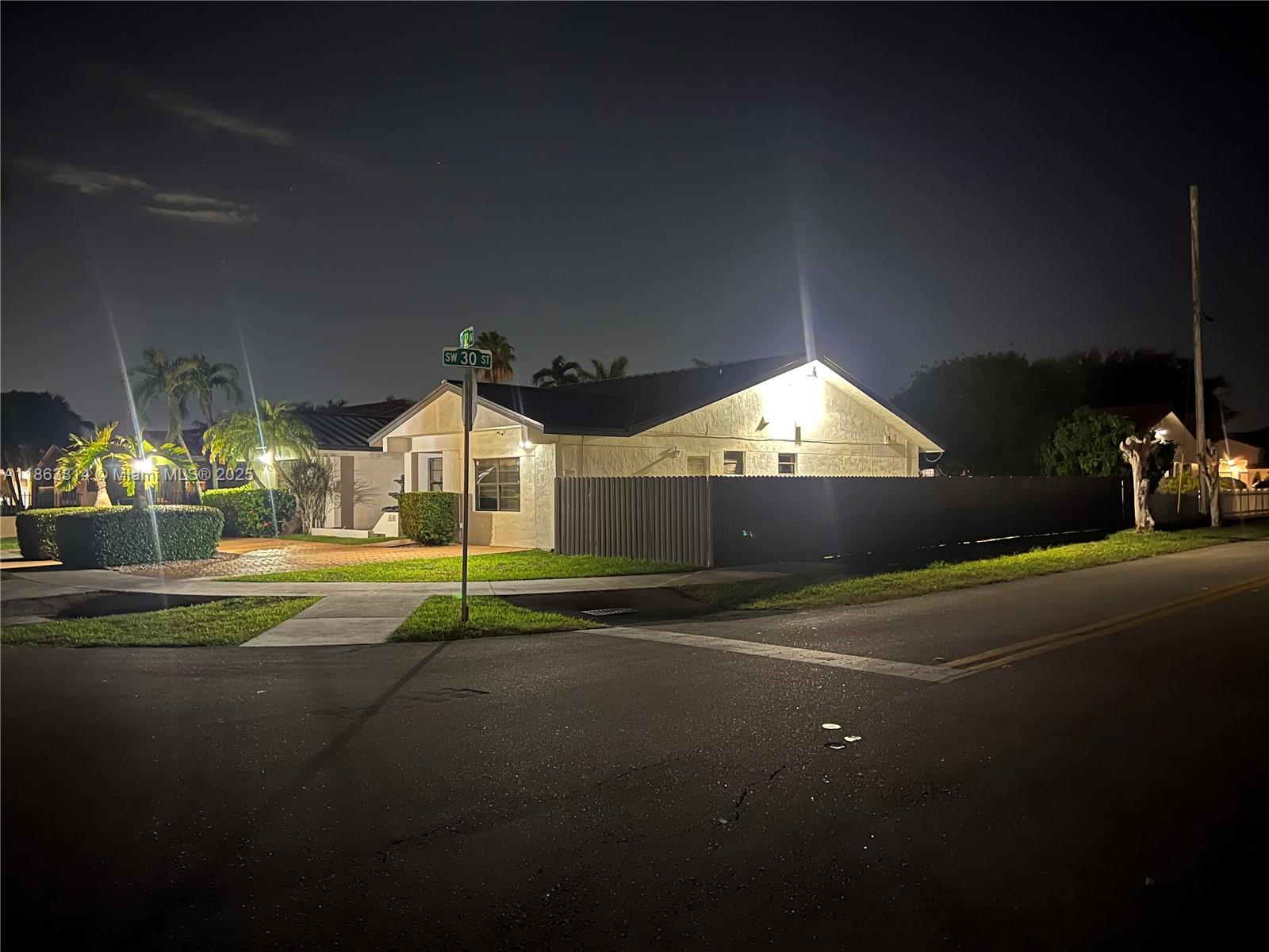 3010 SW 132nd Ave 0