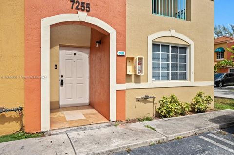 Townhouse in Hialeah FL 7255 173rd Dr Dr.jpg