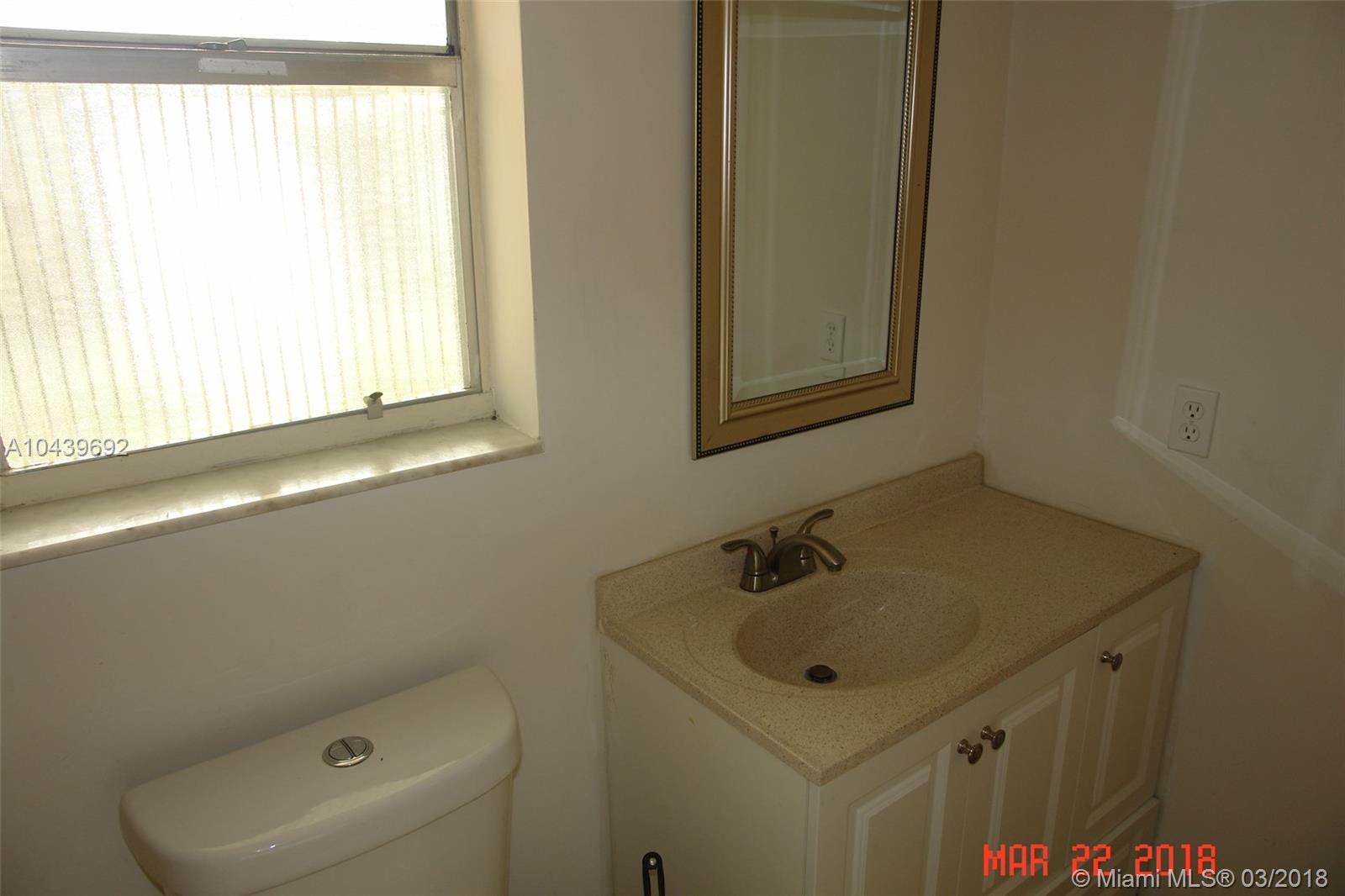 SUNRISE LAKES 56 CONDO - Residential Lease