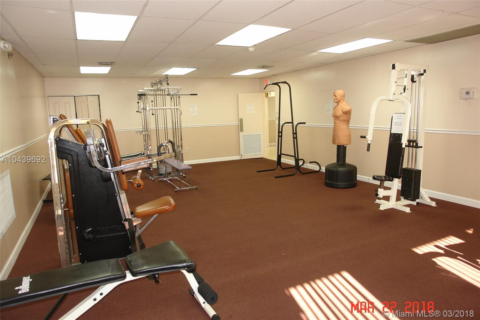 SUNRISE LAKES 56 CONDO - Residential Lease