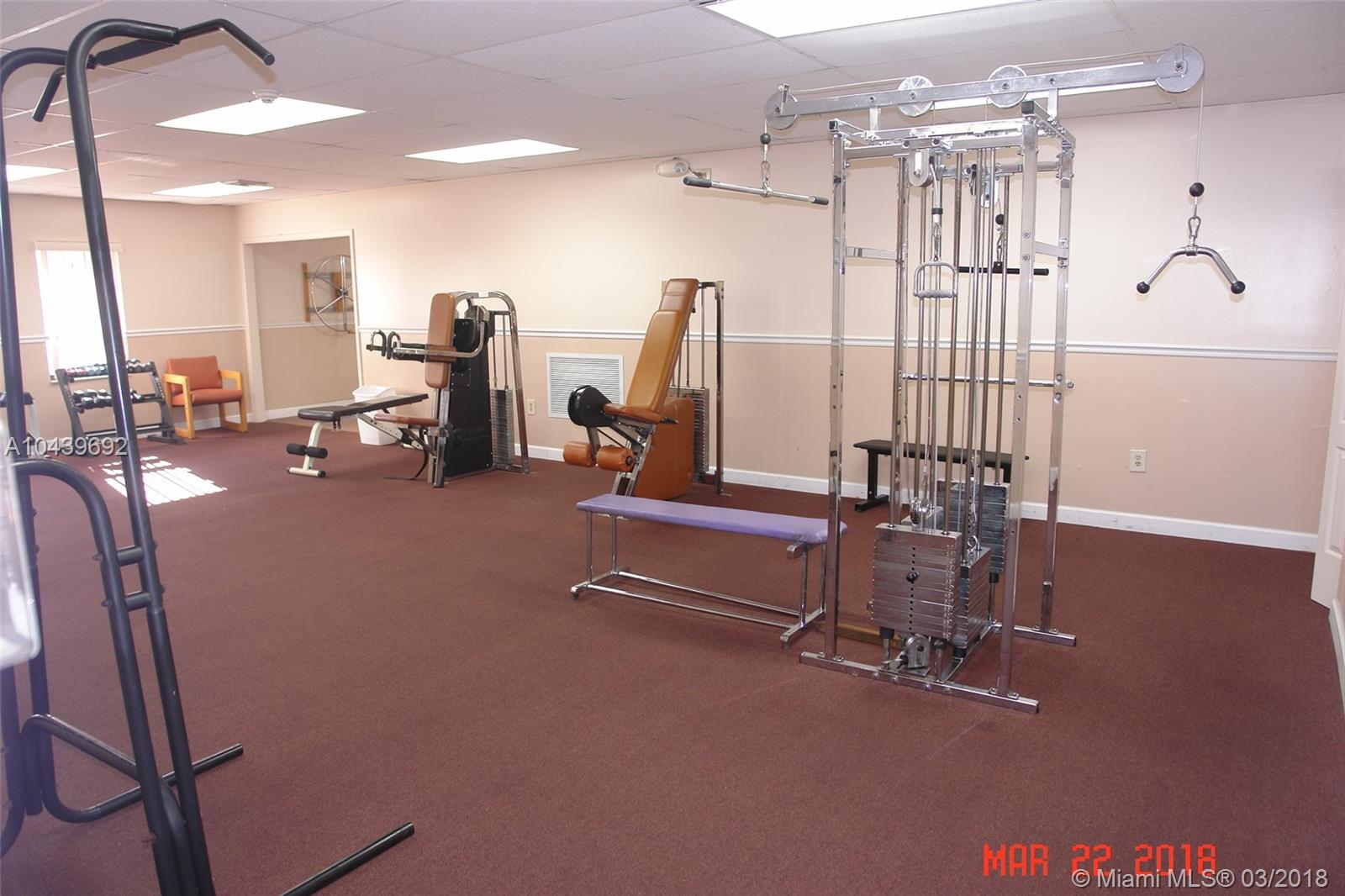 SUNRISE LAKES 56 CONDO - Residential Lease