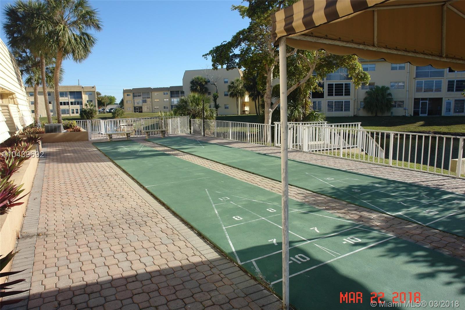 SUNRISE LAKES 56 CONDO - Residential Lease