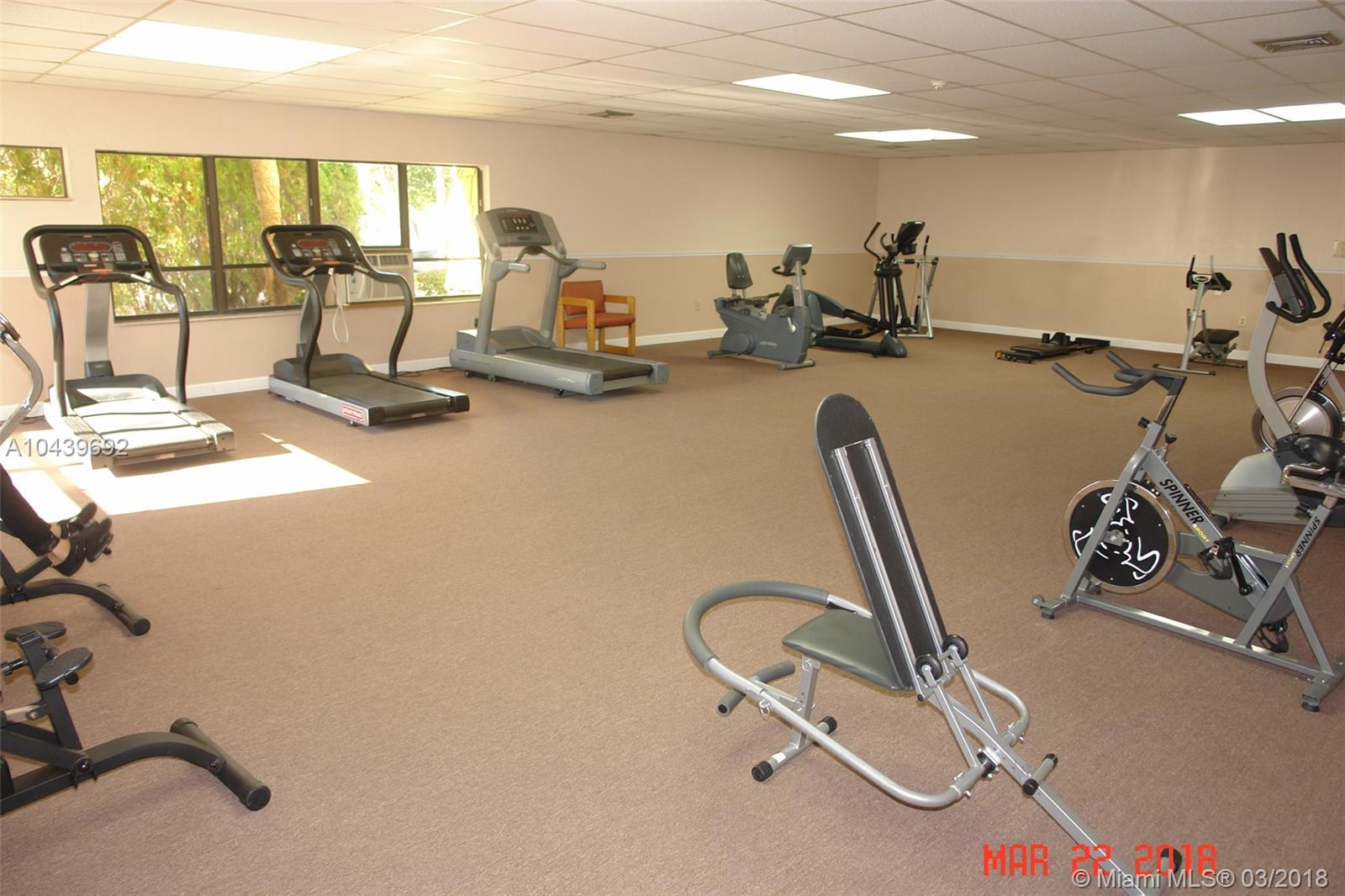 SUNRISE LAKES 56 CONDO - Residential Lease