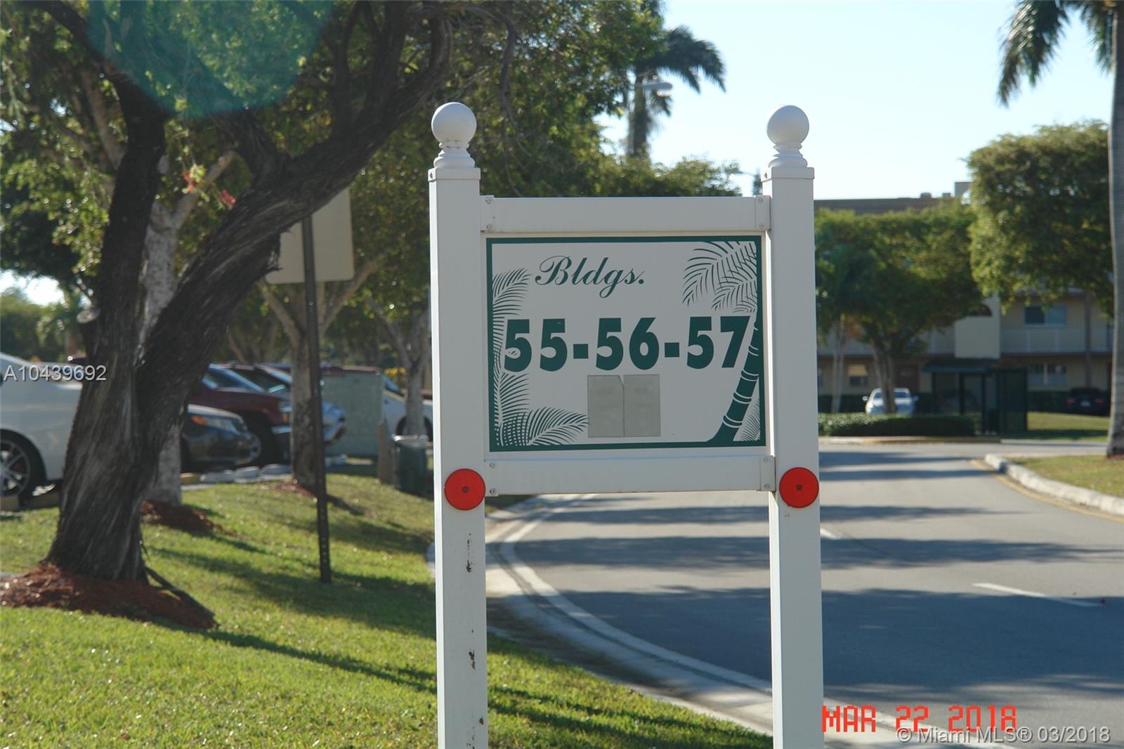 SUNRISE LAKES 56 CONDO - Residential Lease