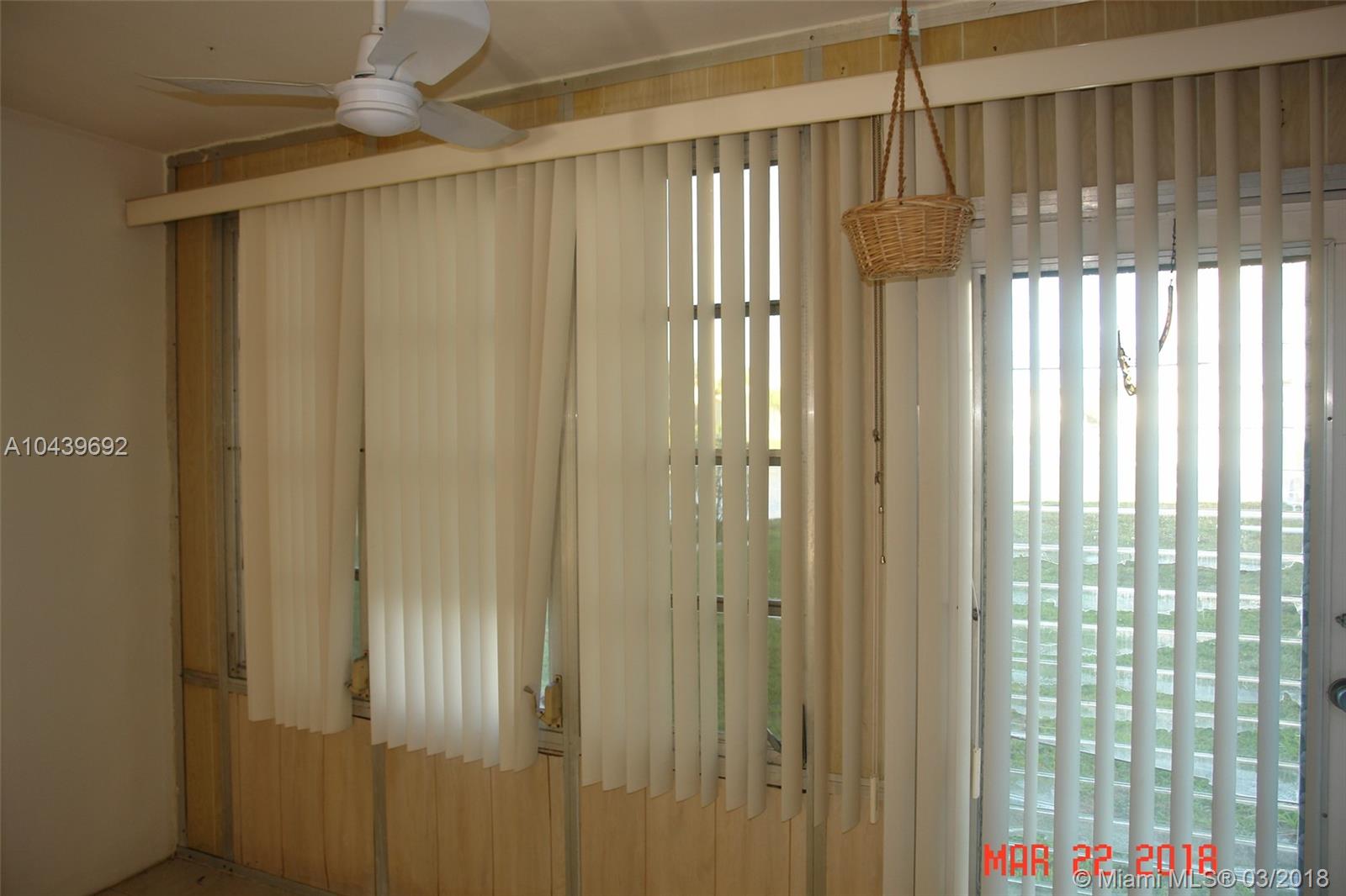 SUNRISE LAKES 56 CONDO - Residential Lease