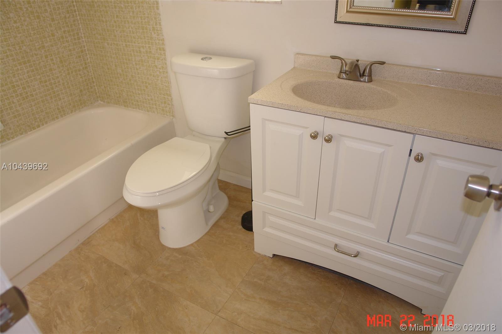 SUNRISE LAKES 56 CONDO - Residential Lease