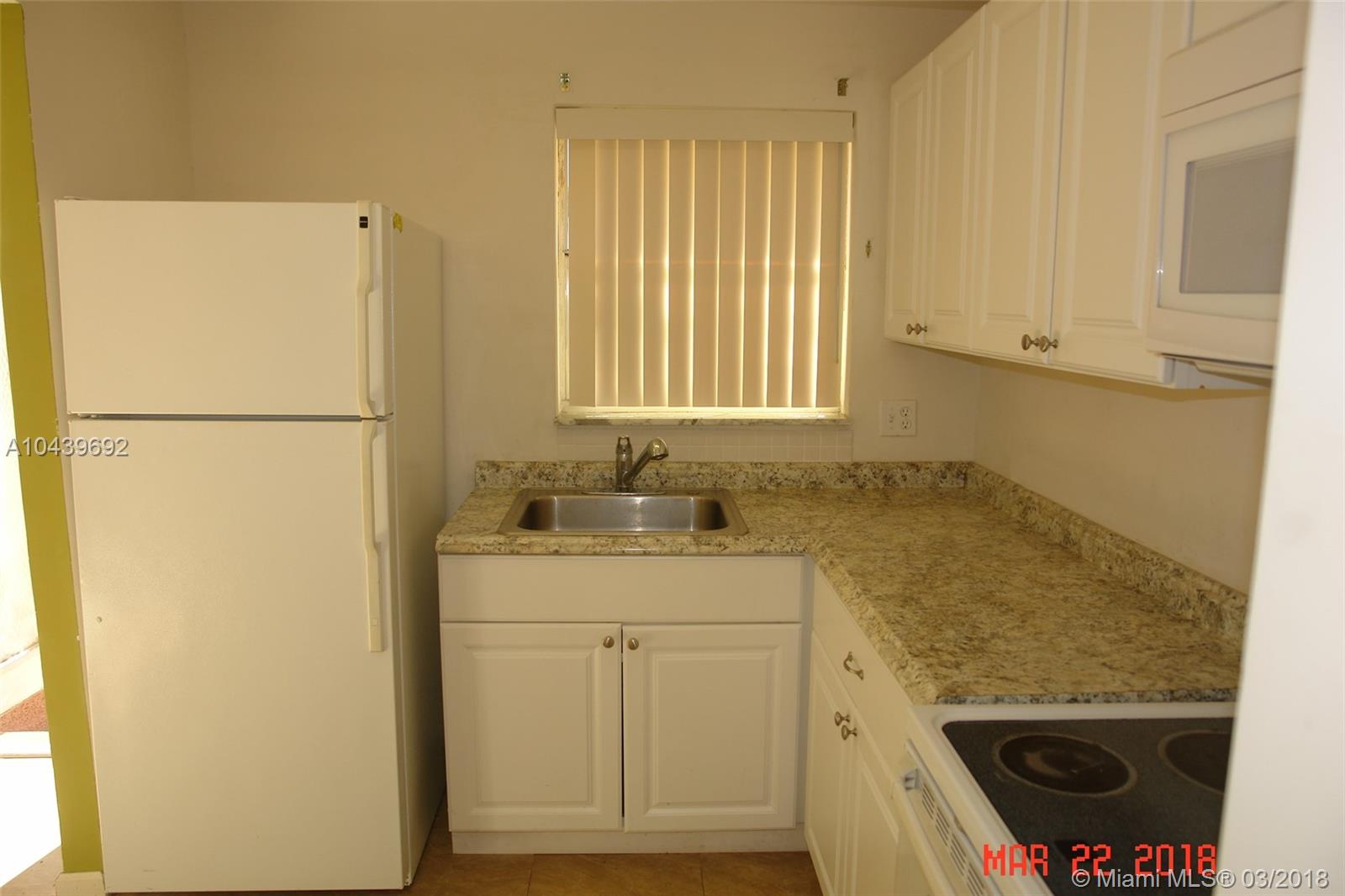 SUNRISE LAKES 56 CONDO - Residential Lease