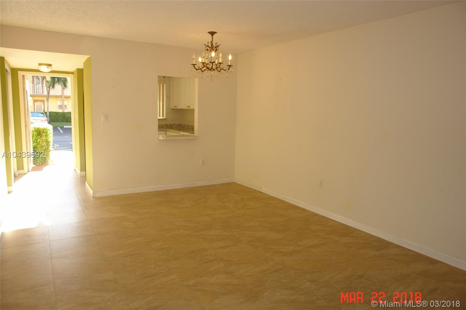 SUNRISE LAKES 56 CONDO - Residential Lease