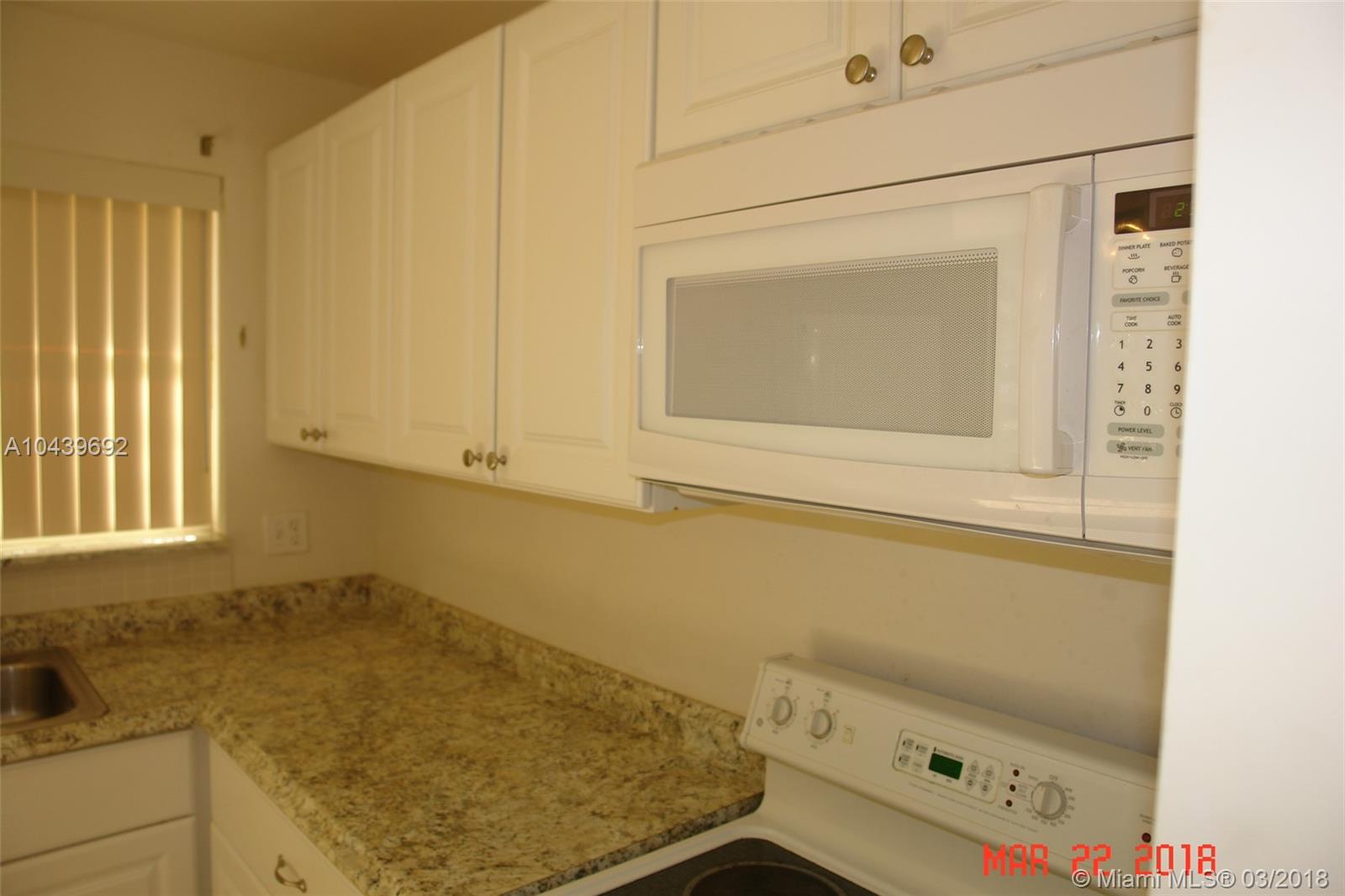 SUNRISE LAKES 56 CONDO - Residential Lease