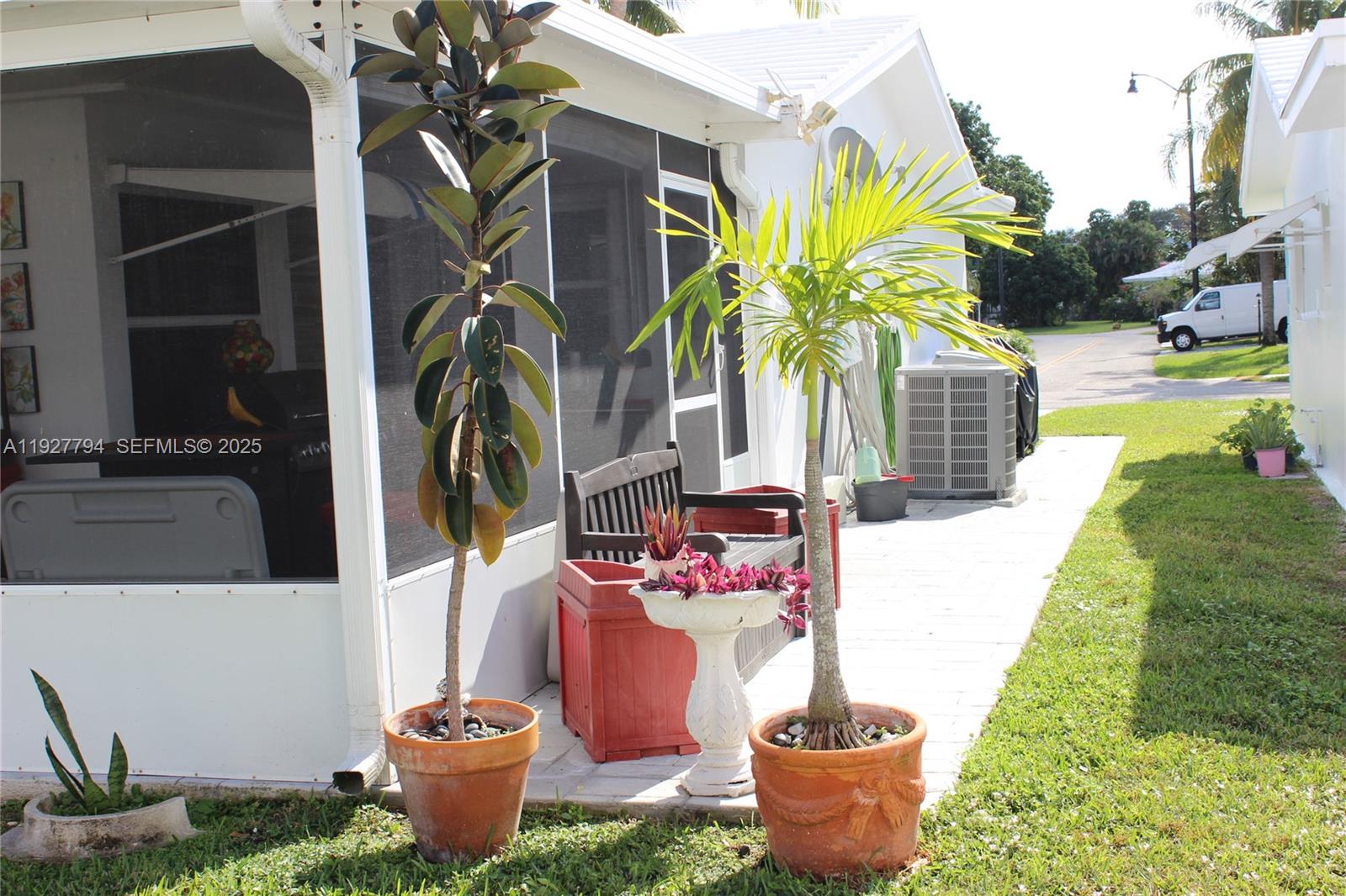 LEISUREVILLE FIRST SEC - Residential