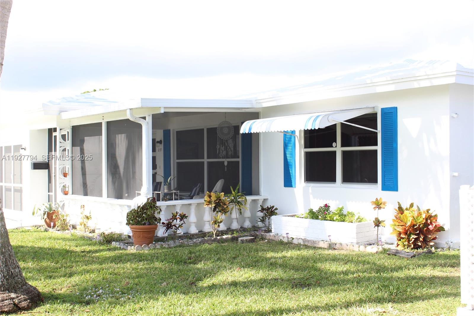 LEISUREVILLE FIRST SEC - Residential