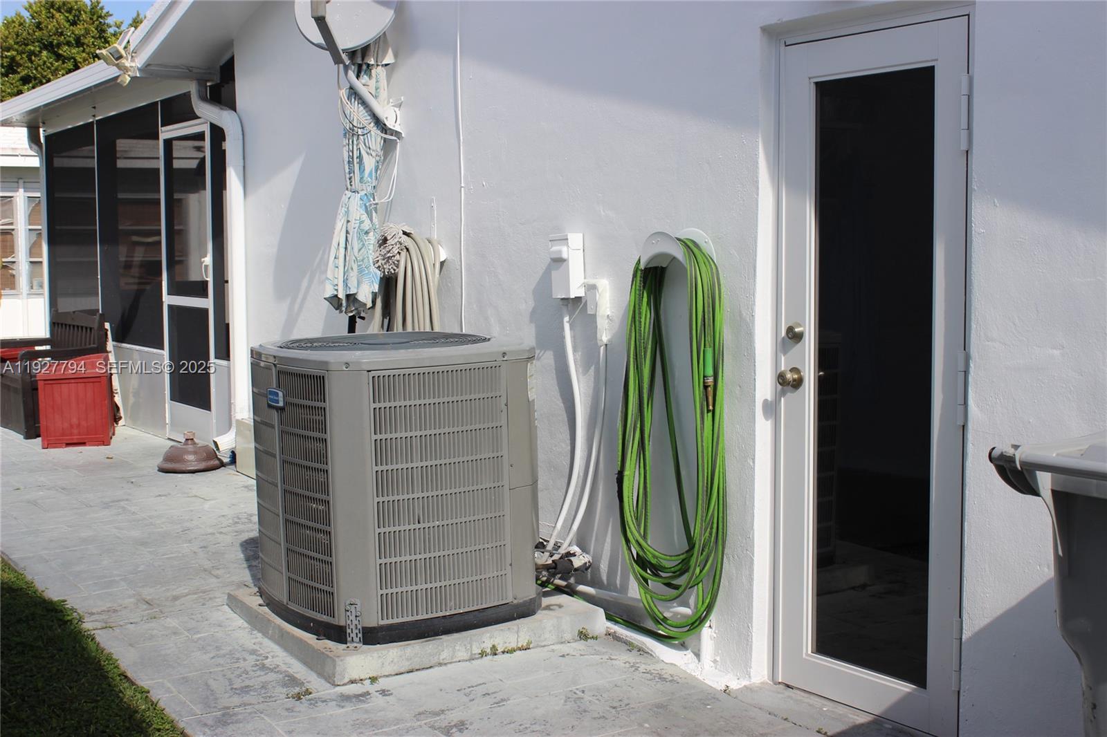 LEISUREVILLE FIRST SEC - Residential