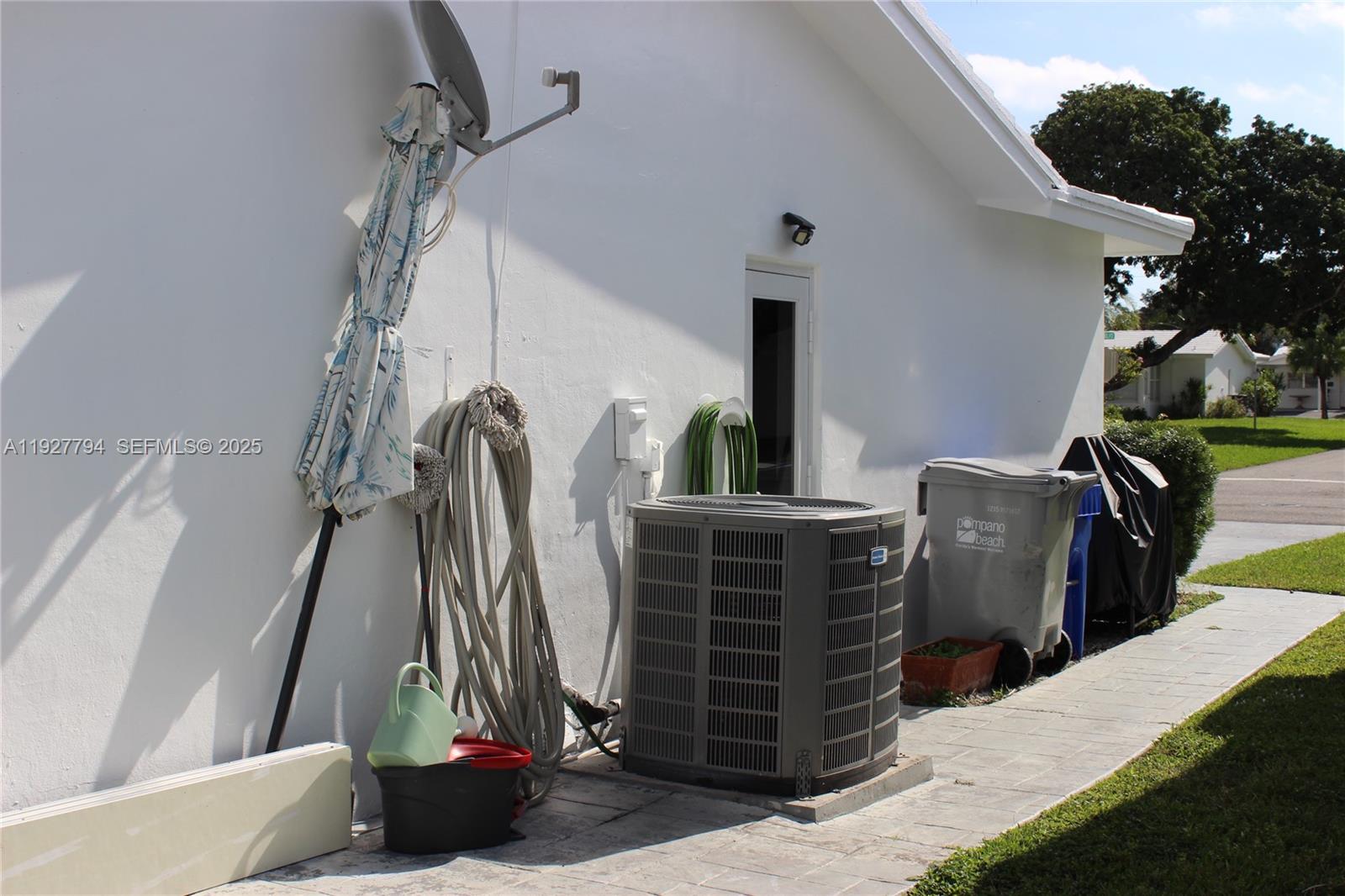 LEISUREVILLE FIRST SEC - Residential