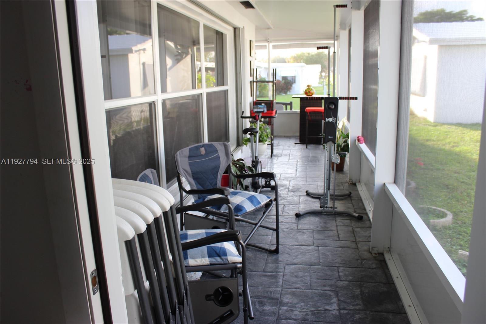 LEISUREVILLE FIRST SEC - Residential