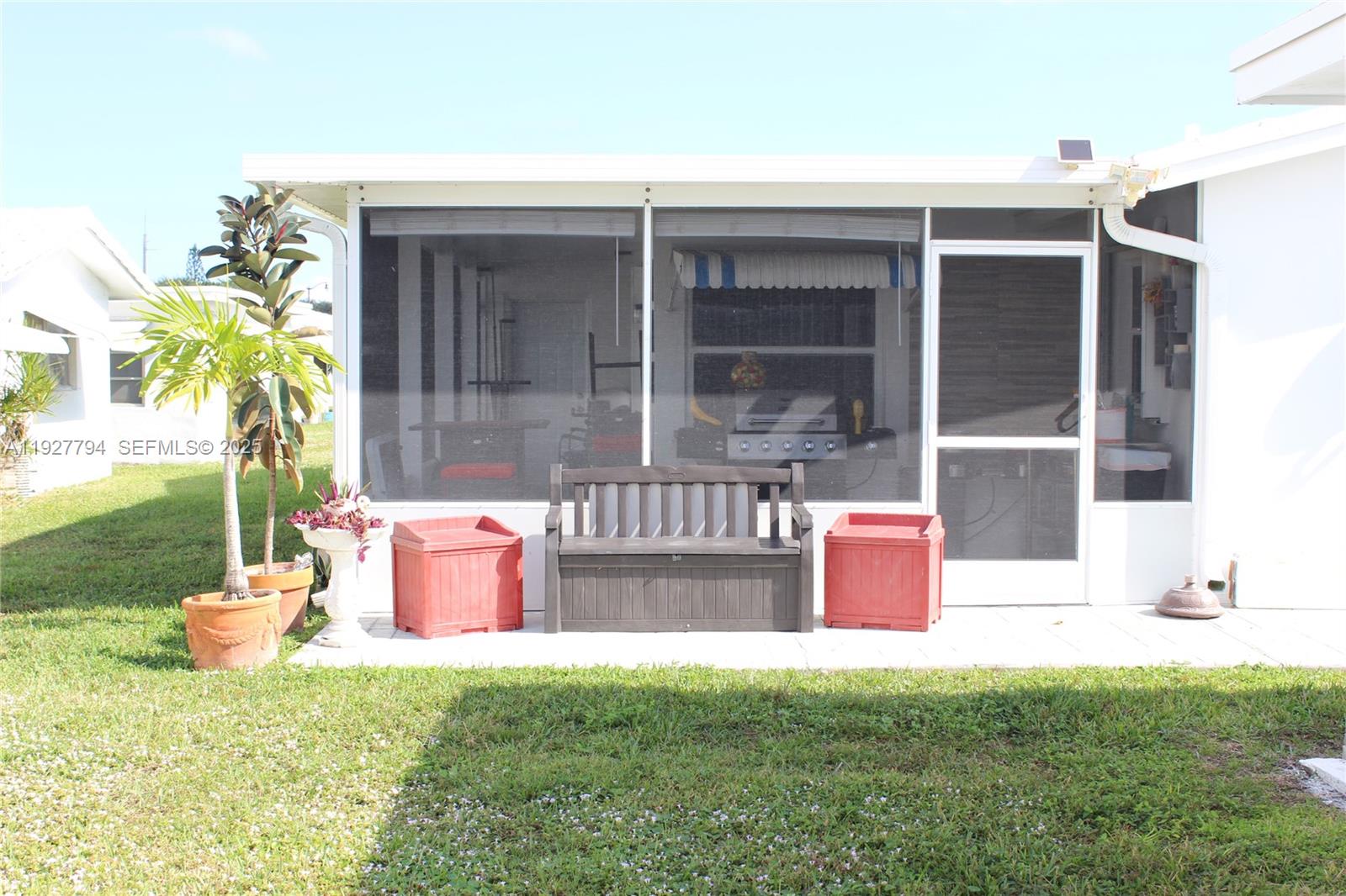 LEISUREVILLE FIRST SEC - Residential