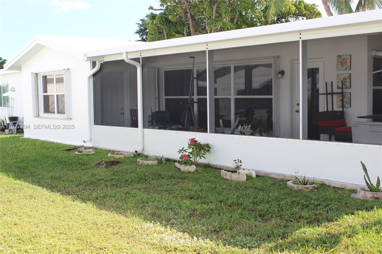 LEISUREVILLE FIRST SEC - Residential