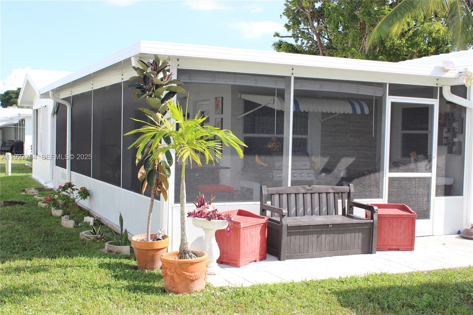 LEISUREVILLE FIRST SEC - Residential