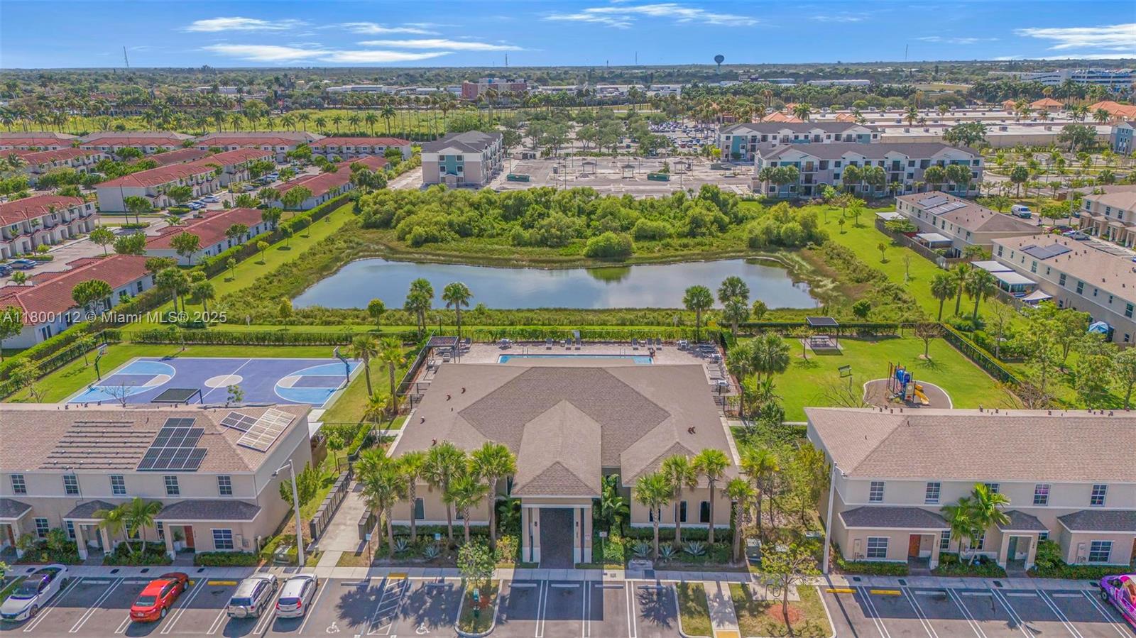 FVP SUBDIVISION - Residential