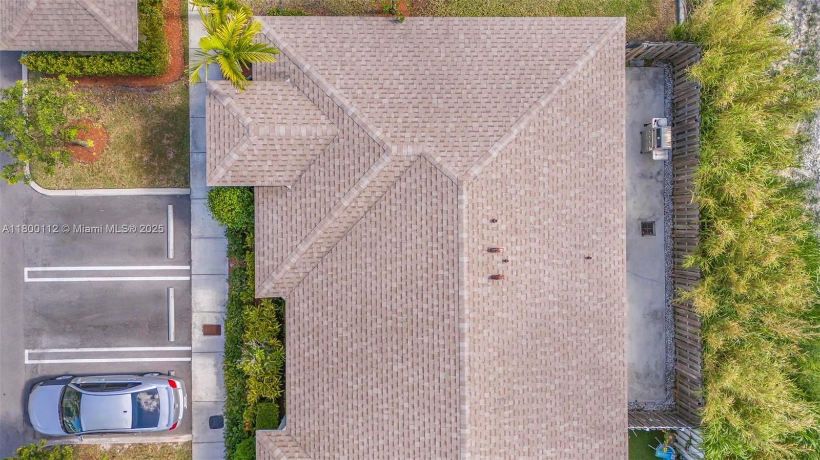 FVP SUBDIVISION - Residential