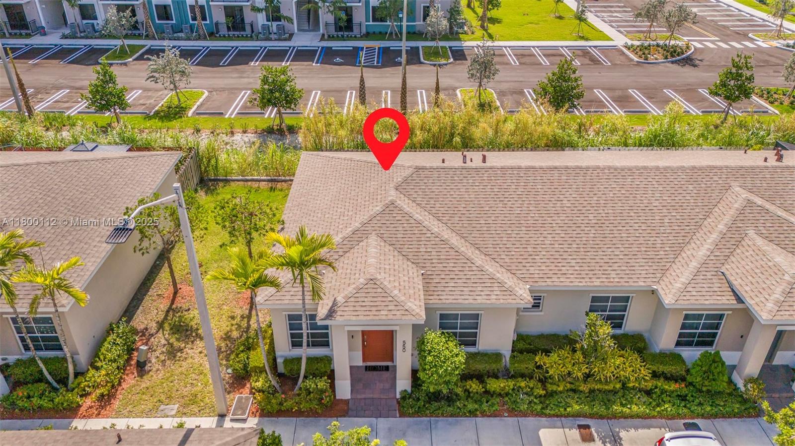 FVP SUBDIVISION - Residential