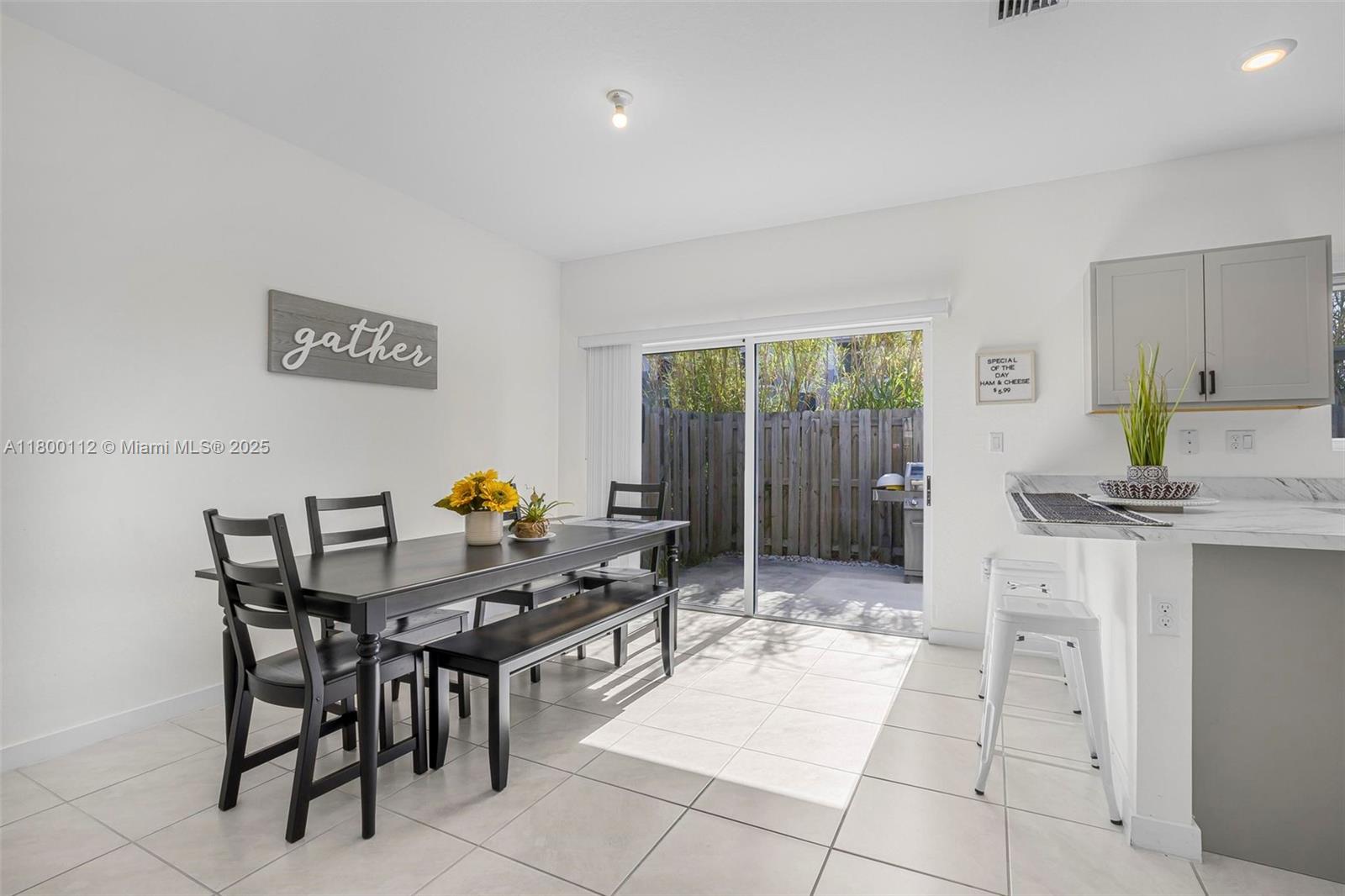 FVP SUBDIVISION - Residential