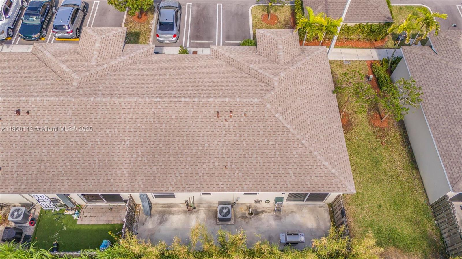 FVP SUBDIVISION - Residential