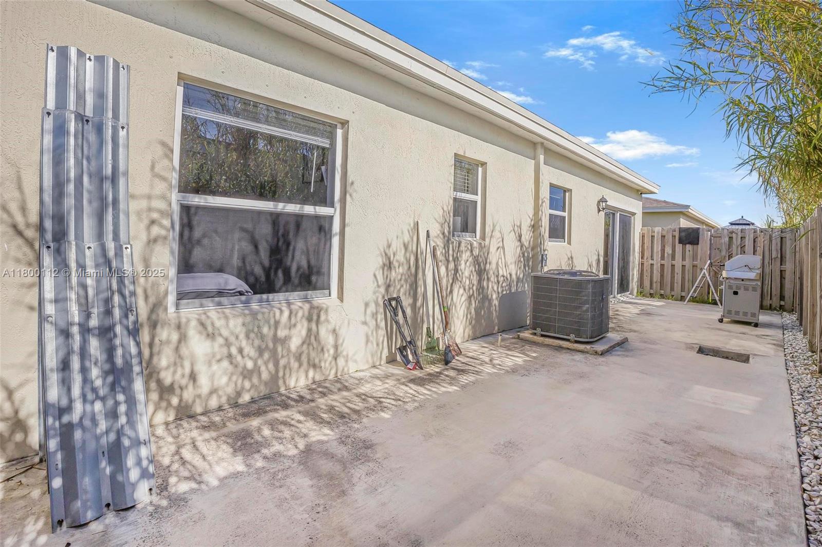 FVP SUBDIVISION - Residential