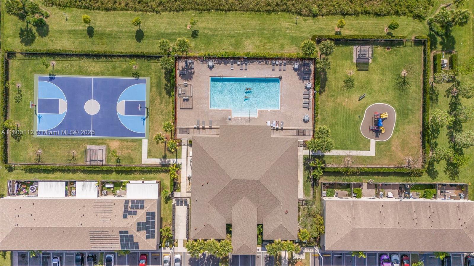 FVP SUBDIVISION - Residential