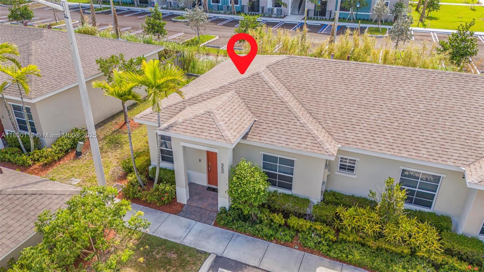 FVP SUBDIVISION - Residential