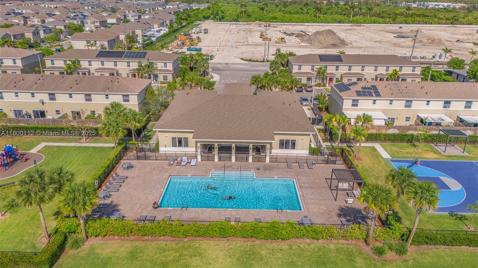 FVP SUBDIVISION - Residential