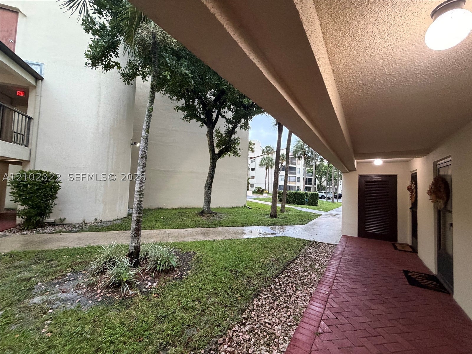 2300 S Cypress Bend Dr 102