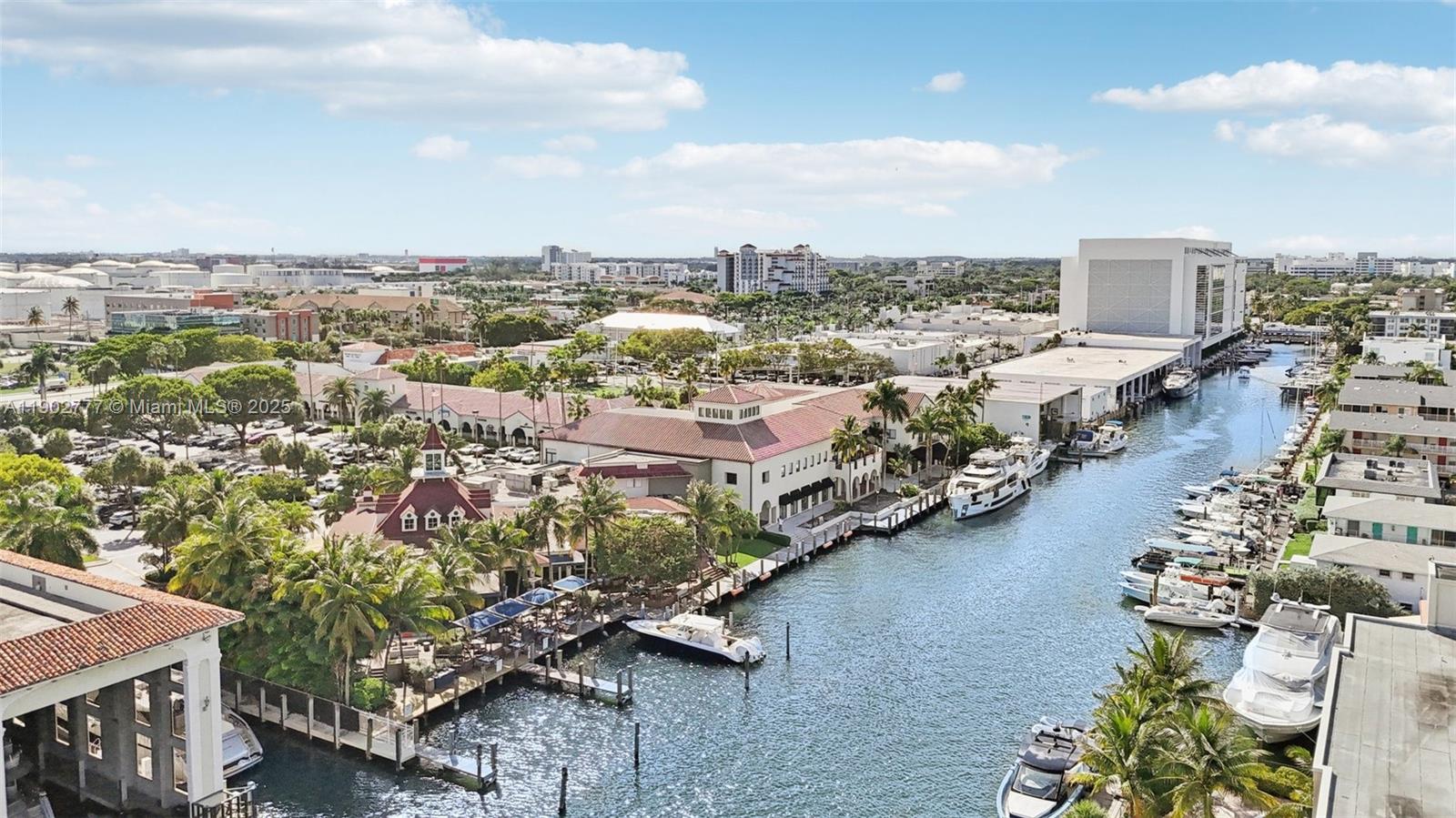 MARK I CONDO - Residential Lease