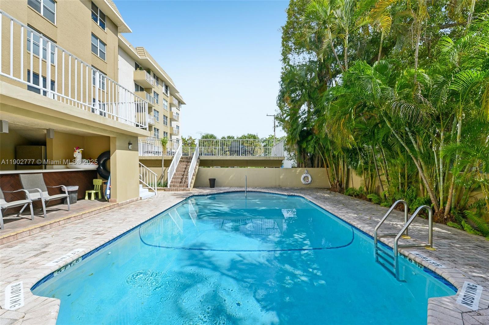 MARK I CONDO - Residential Lease