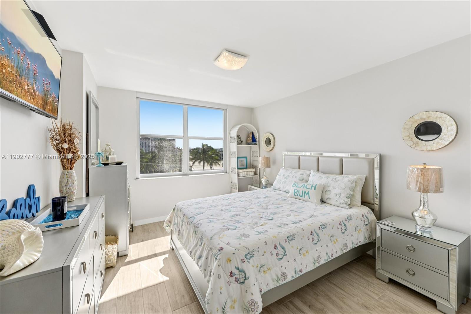 MARK I CONDO - Residential Lease